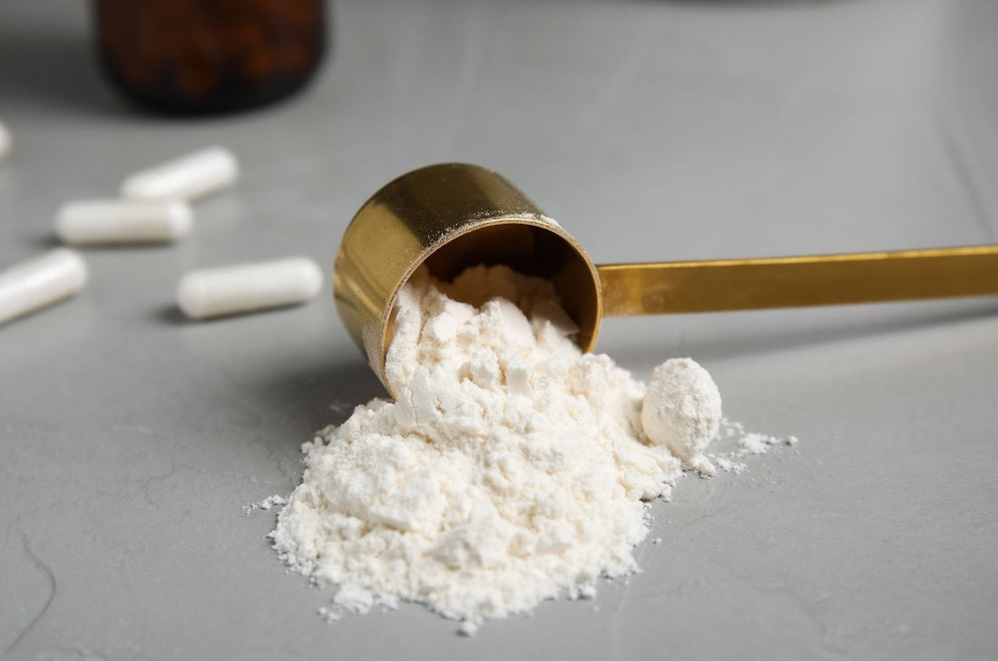 Creatine: What It Is, What It Does, and Common Questions Answered