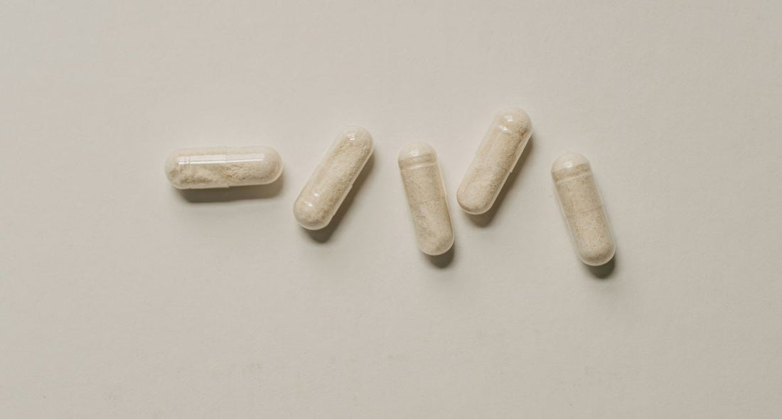 How Long Does Magnesium Glycinate Stay in Your System?