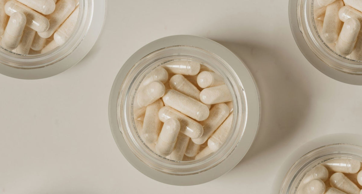 Magnesium Glycinate Combinations: What the Research Says