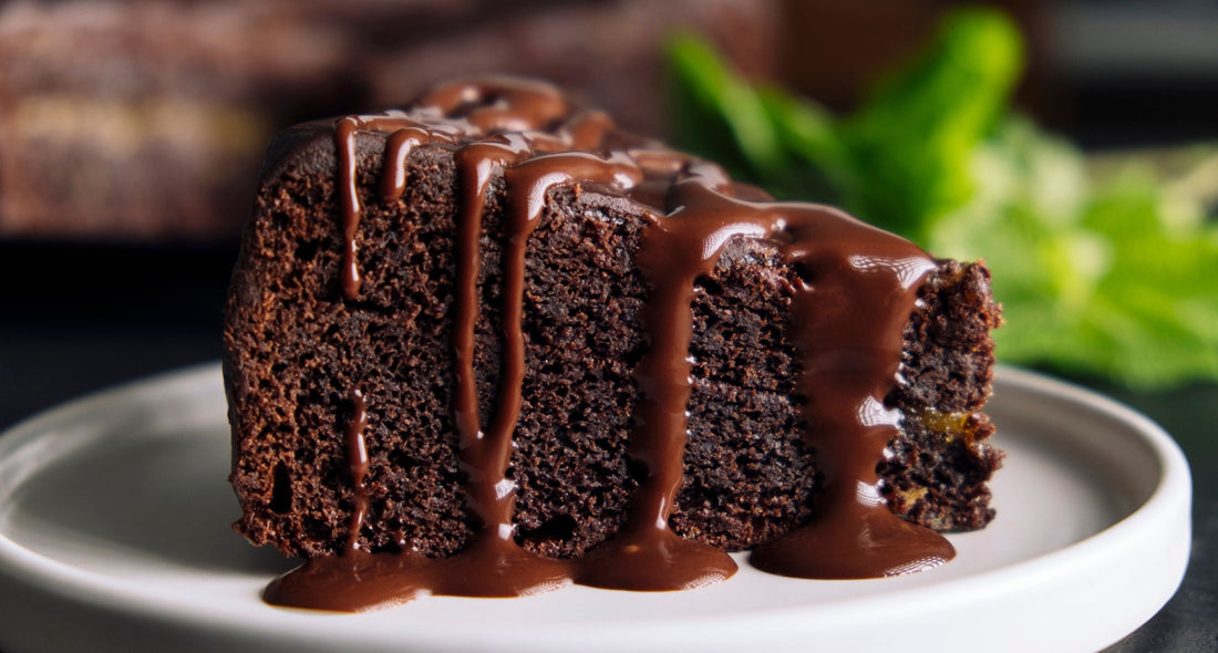 How to Bake with Allulose: Temperatures, Ratios and Tips