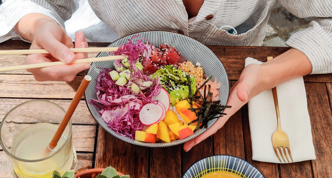 Foods That Support Bone Density and Where Diet Typically Falls Short