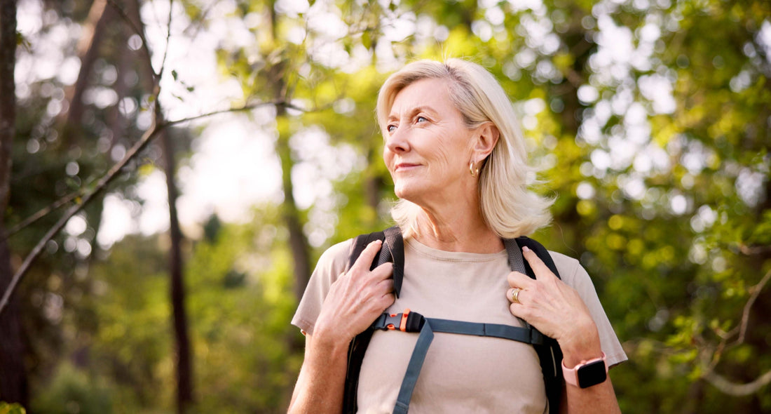 Osteoporosis Prevention After 50: An Evidence-Based Checklist