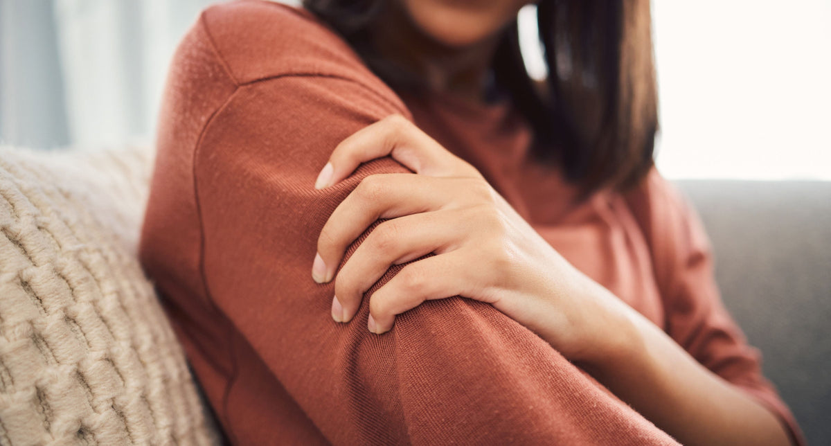 Understanding Degenerative Joint Changes: What Happens as Cartilage Wears Down