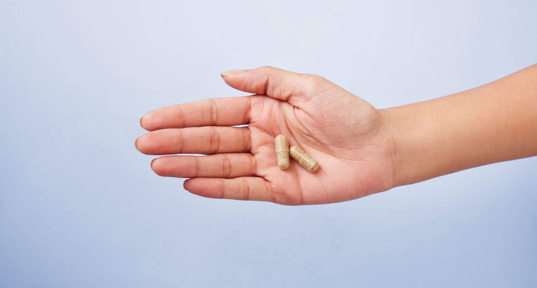 Magnesium Bisglycinate vs. Magnesium Glycinate: Is There Actually a Difference?