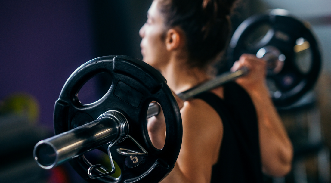 How to Increase Bone Density: What Osteopenia Really Means for Your Bones