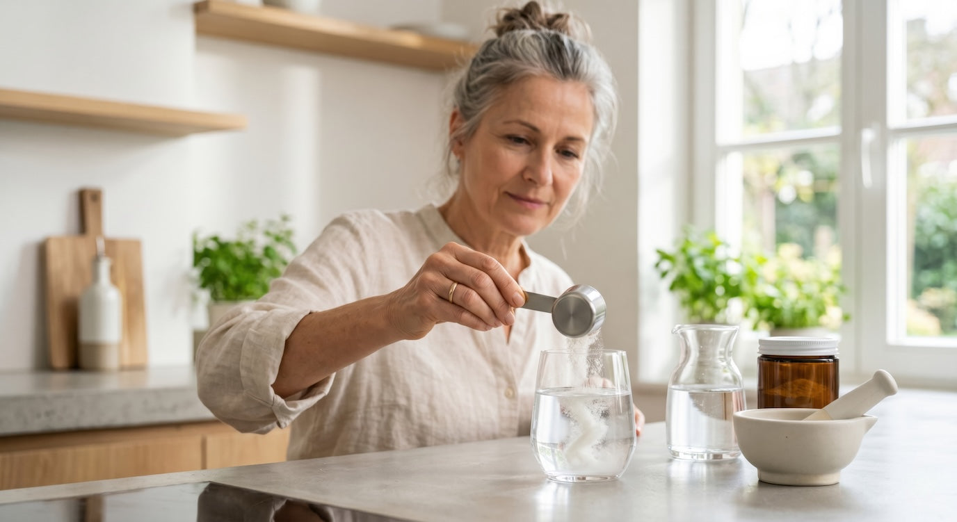 Bioactive Collagen Peptides vs Regular Collagen: Is There Actually a Difference?