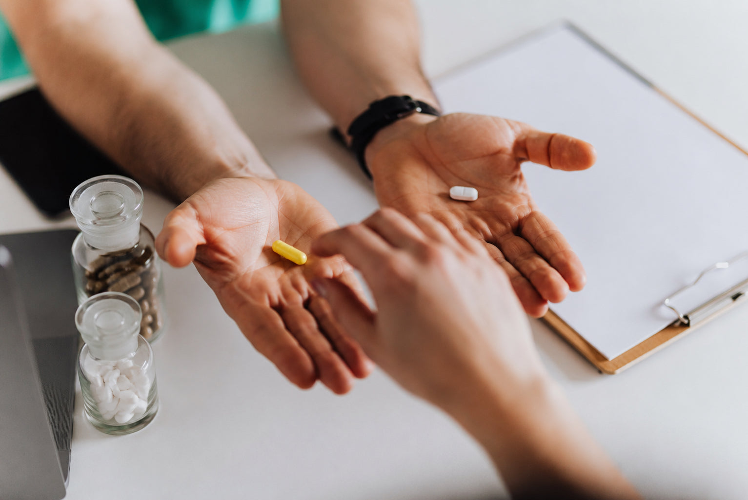 Berberine vs Metformin: What Clinical Trials Actually Show
