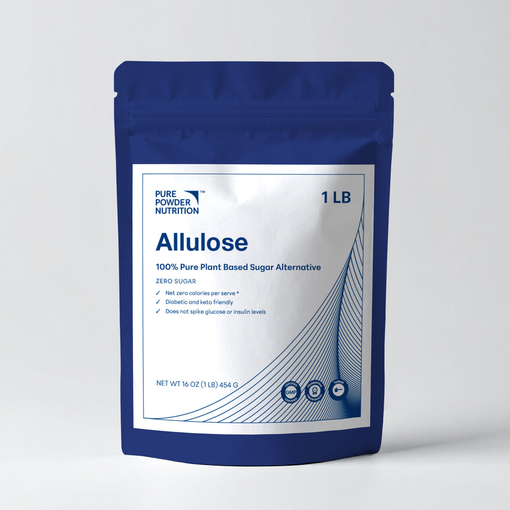 Allulose