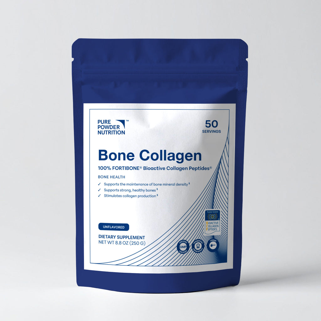 Bone Collagen with FORTIBONE®