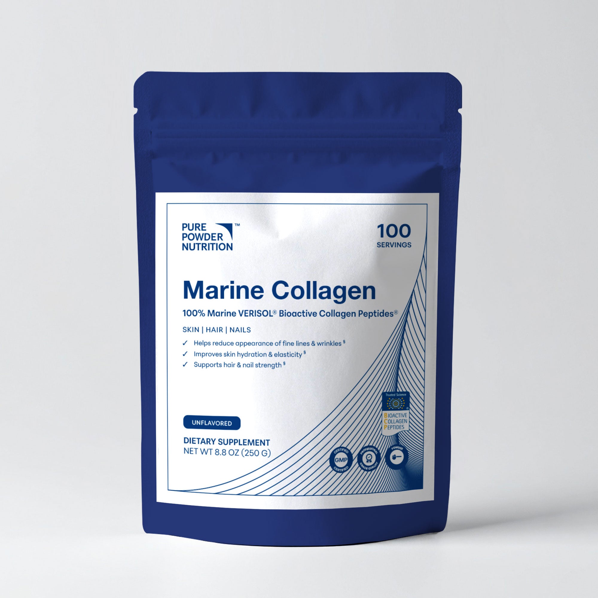 Marine Collagen with VERISOL-F®