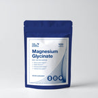100% Magnesium Glycinate